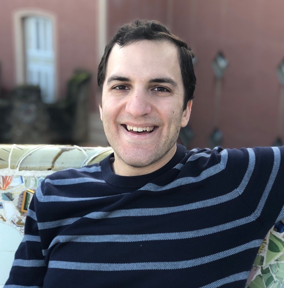 Chris Belsole avatar